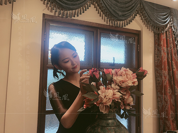 我去杭州体验一次特色油压足疗会馆，您不来绝对后悔