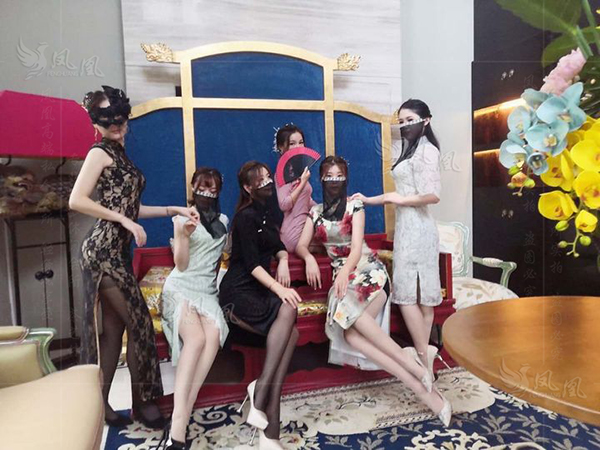 厦门极好的男士养生商务养生会馆推荐，当地老板推荐的这家