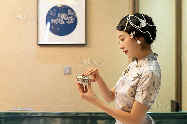 上海极好的男士商务养生会馆哪里有，这里不来真的后悔