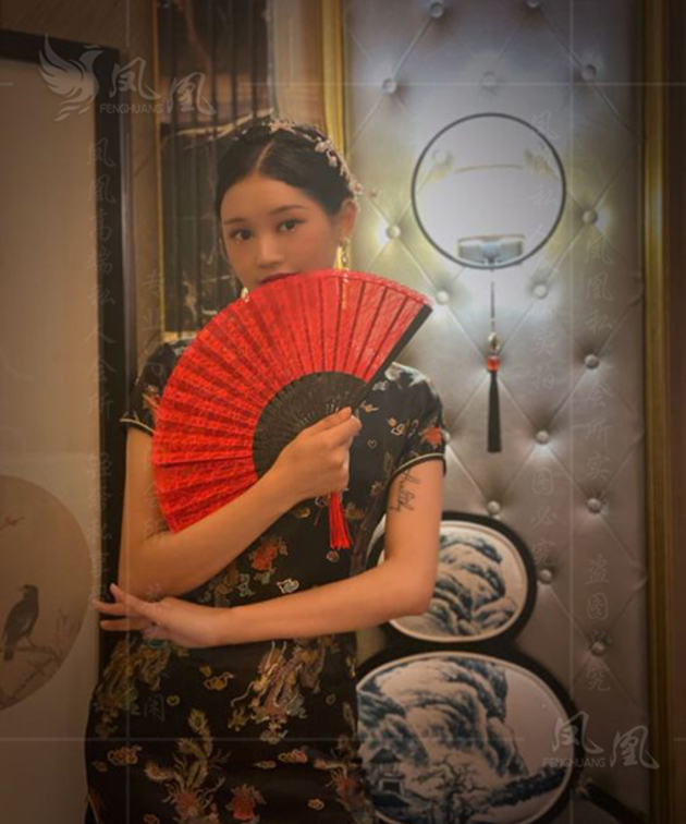 上海极好的男士商务Spa养生会馆有推荐的吗，良心推荐来这里