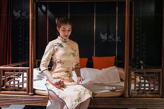 杭州男士养生Spa会馆有没推荐的，在这家来一次美妙的足疗体验