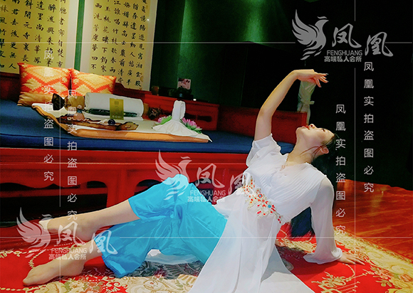 珠海最好的男士商务油压会馆哪里有，体验完爽翻了，忍不住分享