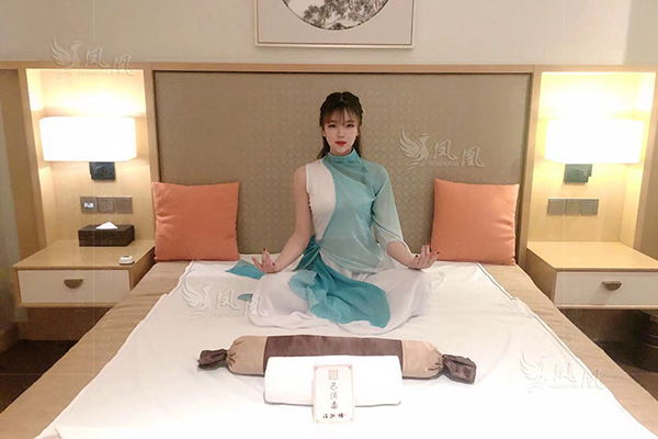 珠海最好的男士商务油压会馆哪里有，体验完爽翻了，忍不住分享