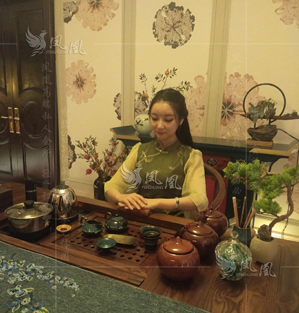 大连最好的男士会馆有推荐的吗，每次出差都来这里