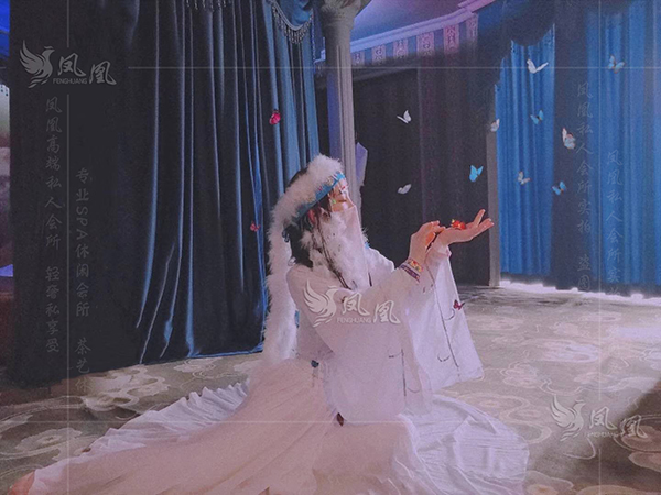 大连男士油压Spa会馆推荐，这是很有特色的一家足疗桑拿
