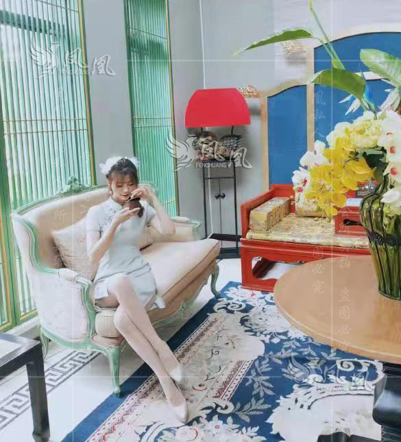 北京比较不错的男士油压养生会馆推荐，这是男士老板们的必选之所