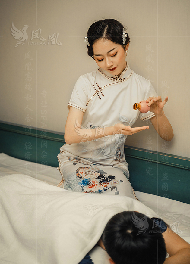 杭州都爱去的男士商务会馆推荐，带着好奇心来这体验一把吧