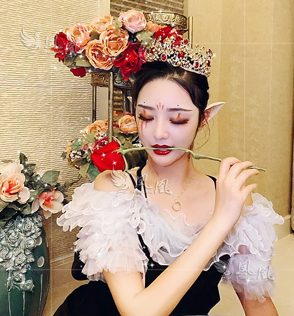 珠海最好的男士私人养生会馆有推荐的吗，这是男士放松必去的一家桑拿