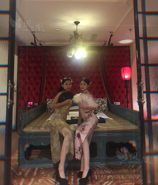 北京极好的男士Spa商务会馆哪里有，这是男士放松必去的一家桑拿