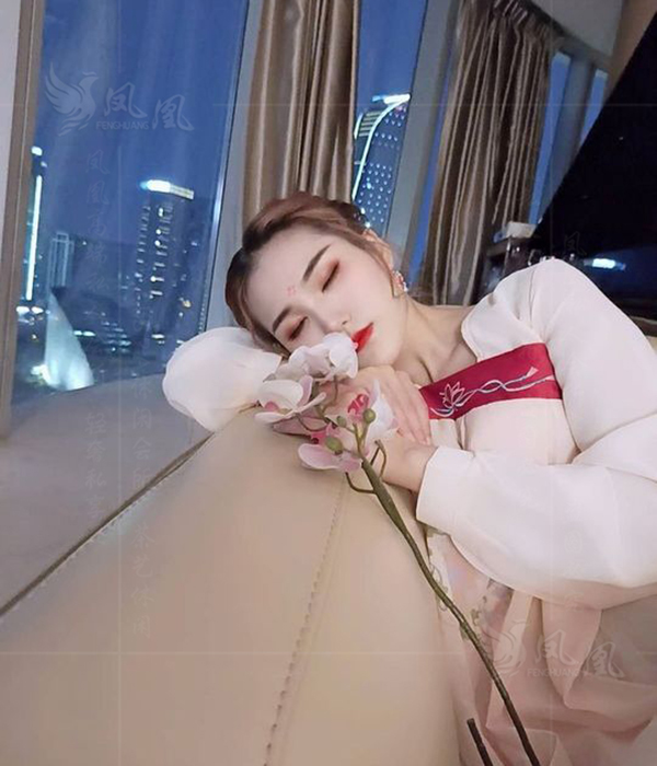 杭州比较不错的男士养生Spa养生会馆有推荐的吗，这里的服务真是绝了