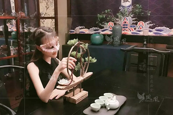 厦门最好的男士Spa养生养生会馆推荐，这是男士放松必去的一家桑拿