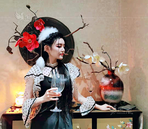杭州最好的男士Spa养生养生会馆推荐，这里哥们经常带我来