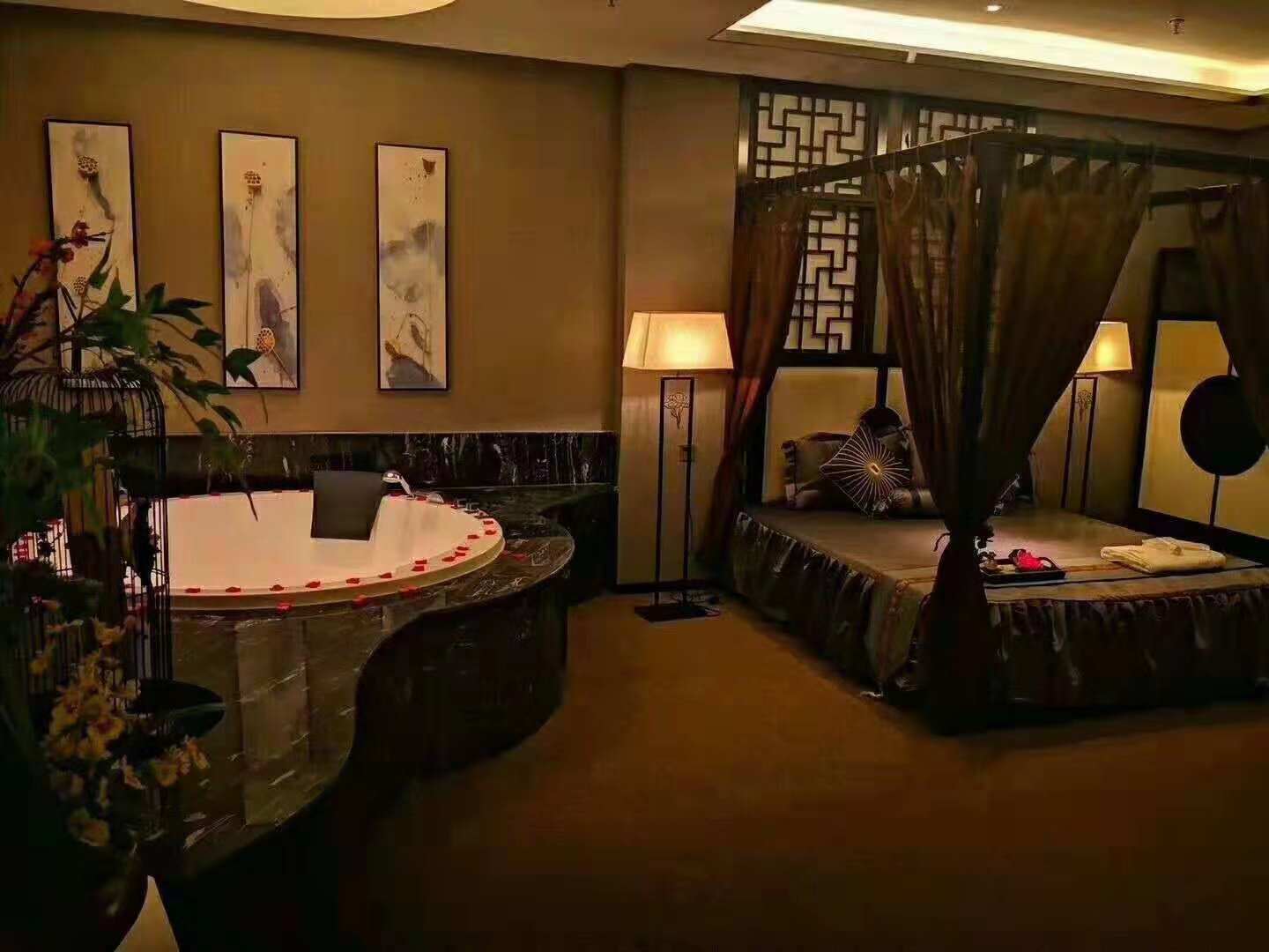 龙华区值得推荐的spa会馆简单推荐