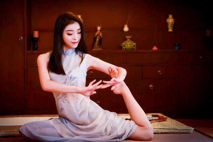 会馆环境温馨，值得推荐~成都武侯区不错的足浴店推荐一真的很棒，希望累了常去