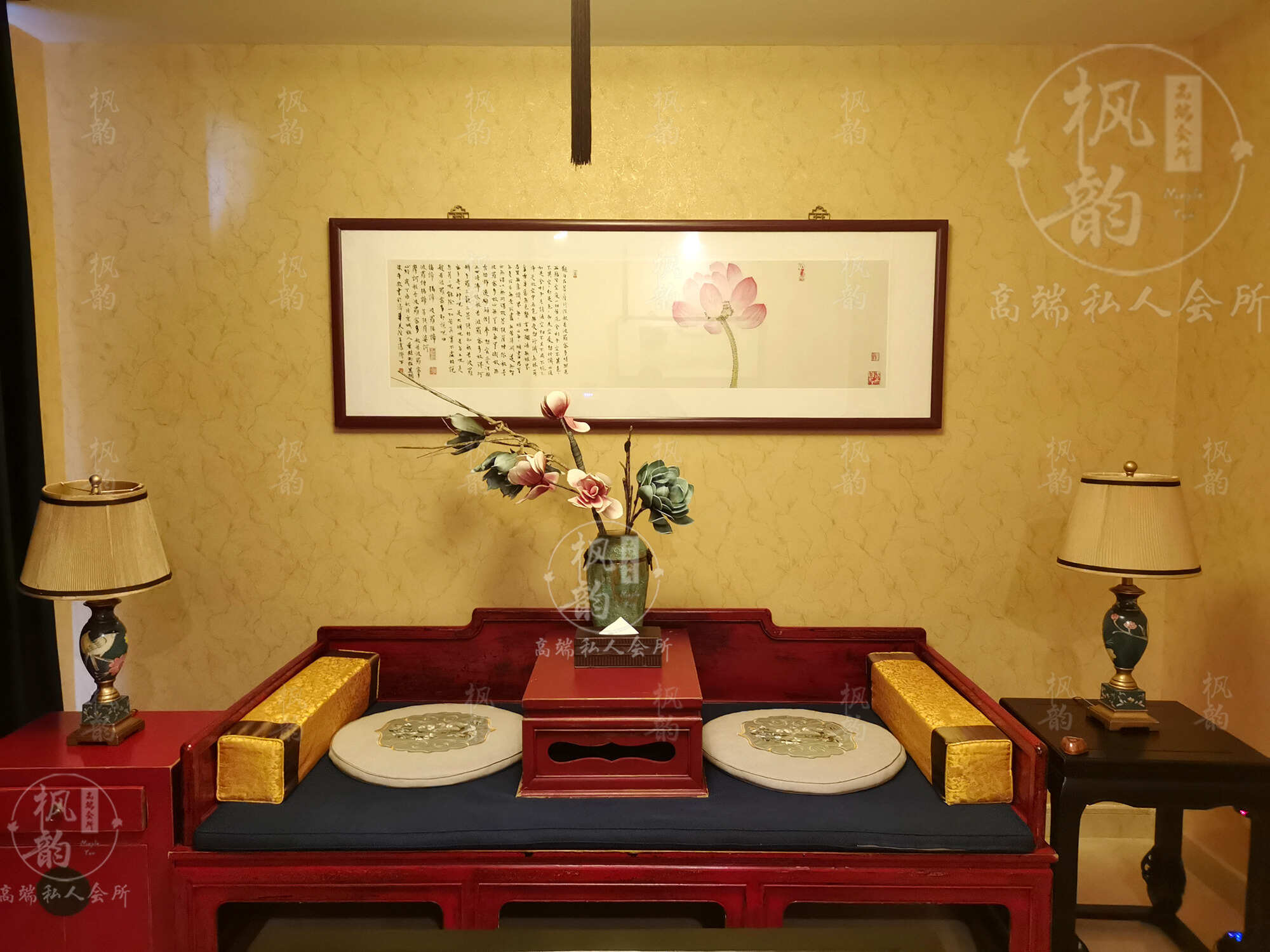 苏州吴中区日式spa会馆
