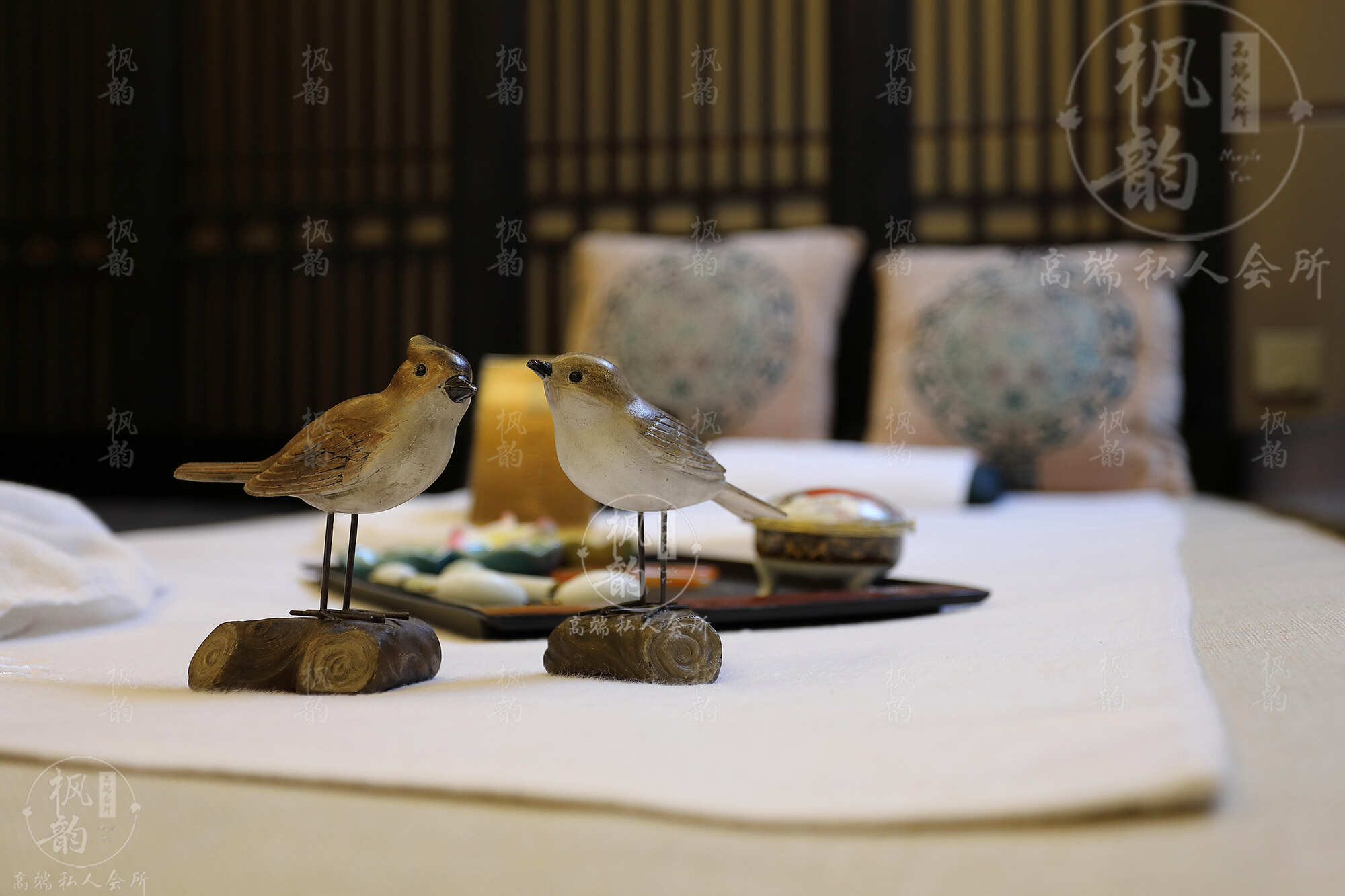 雁塔区私人订制spaspa会馆店