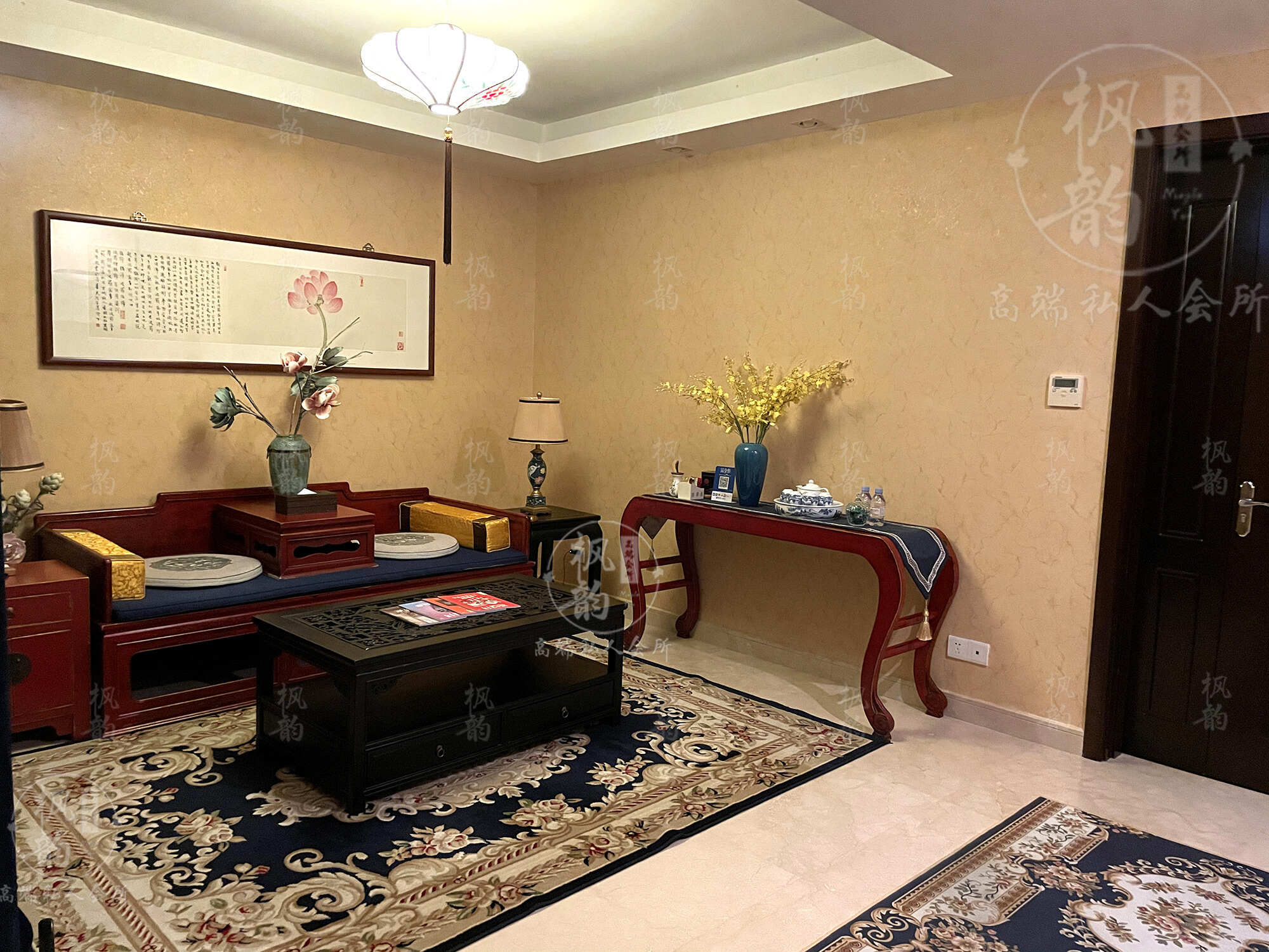 龙华区新开spa休闲会馆-下次还要过来赞赞赞