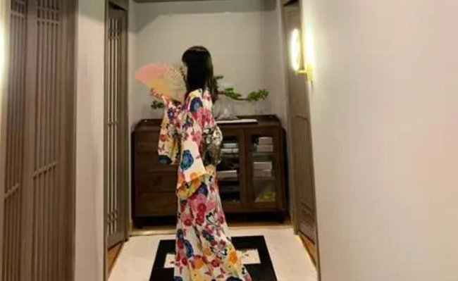 佛山顺德区日式SPA的极致细节：连空气都是设计好的