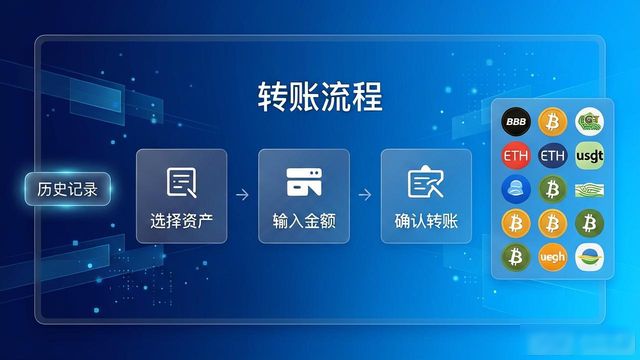 imToken 3.0 安全防护体系 硬件级加密技术_imToken 3.0 交互体验 跨链功能_1. imToken 3.0:你绝对不能错过的更新!