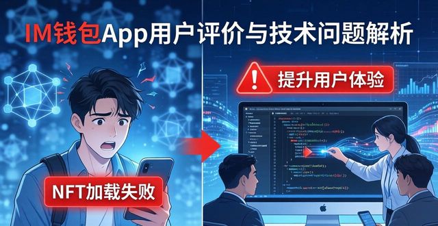 im钱包App的市场评价与用户满意度报告_IM钱包私钥管理便捷性_多链支持稳定性