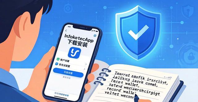 imtoken 钱包官网 app 下载｜官方认证版本_imToken官方下载渠道_安全数字钱包选择