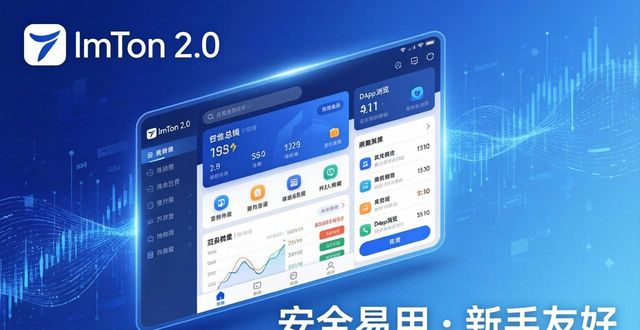 imToken 2.0技术更新_imToken 2.0用户交互改进_imToken下载2.0版的技术更新与市场前景