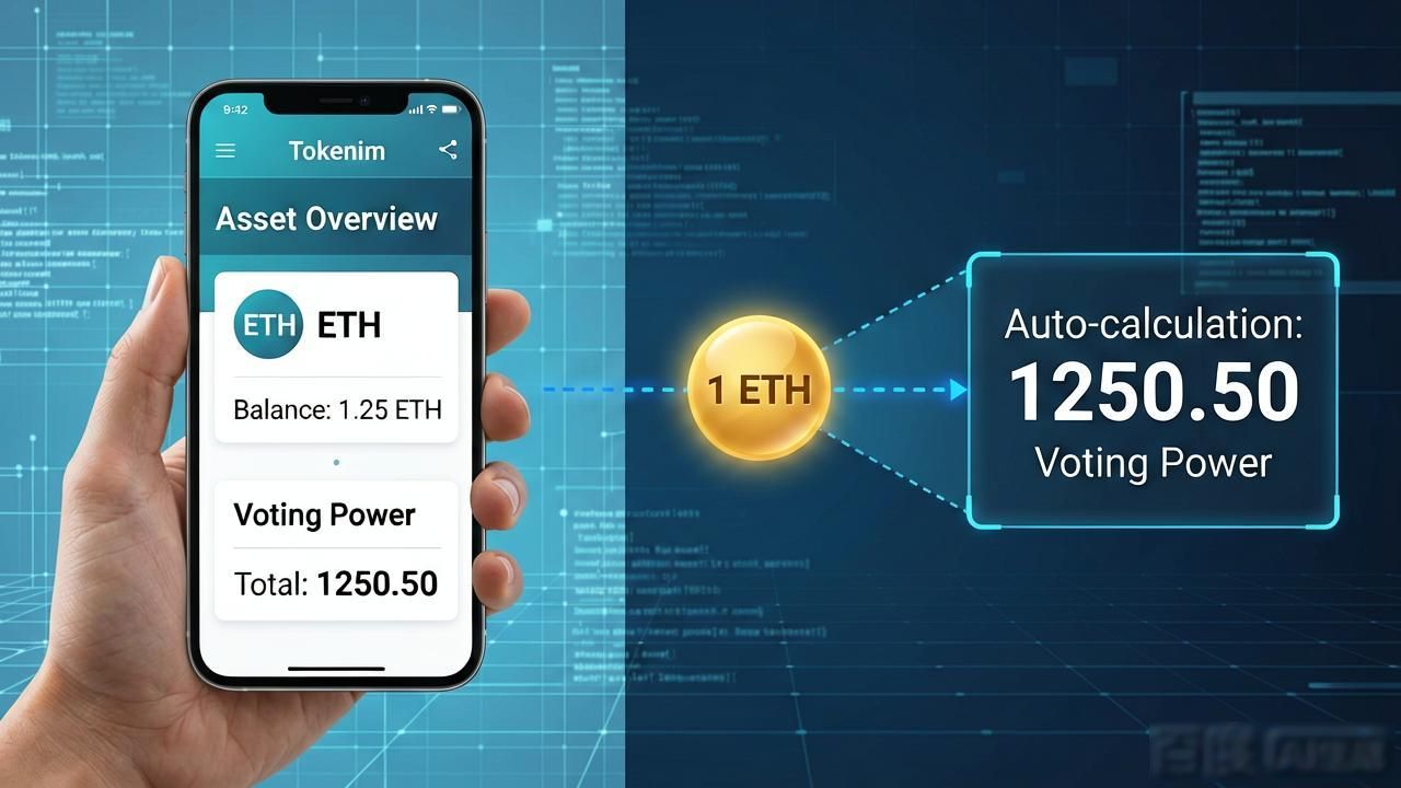 社区治理代币投票权_如何利用tokenim钱包官网下载平台的投票功能,参与项目的决策与治理过程?_Tokenim钱包投票功能